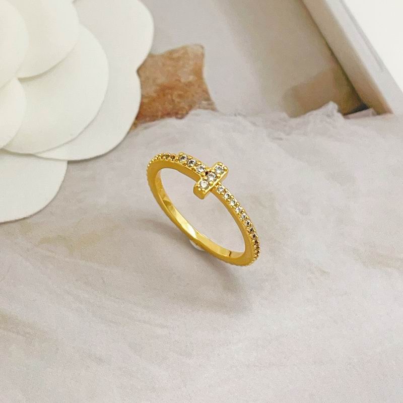 Tiffany Ring 05yxs28